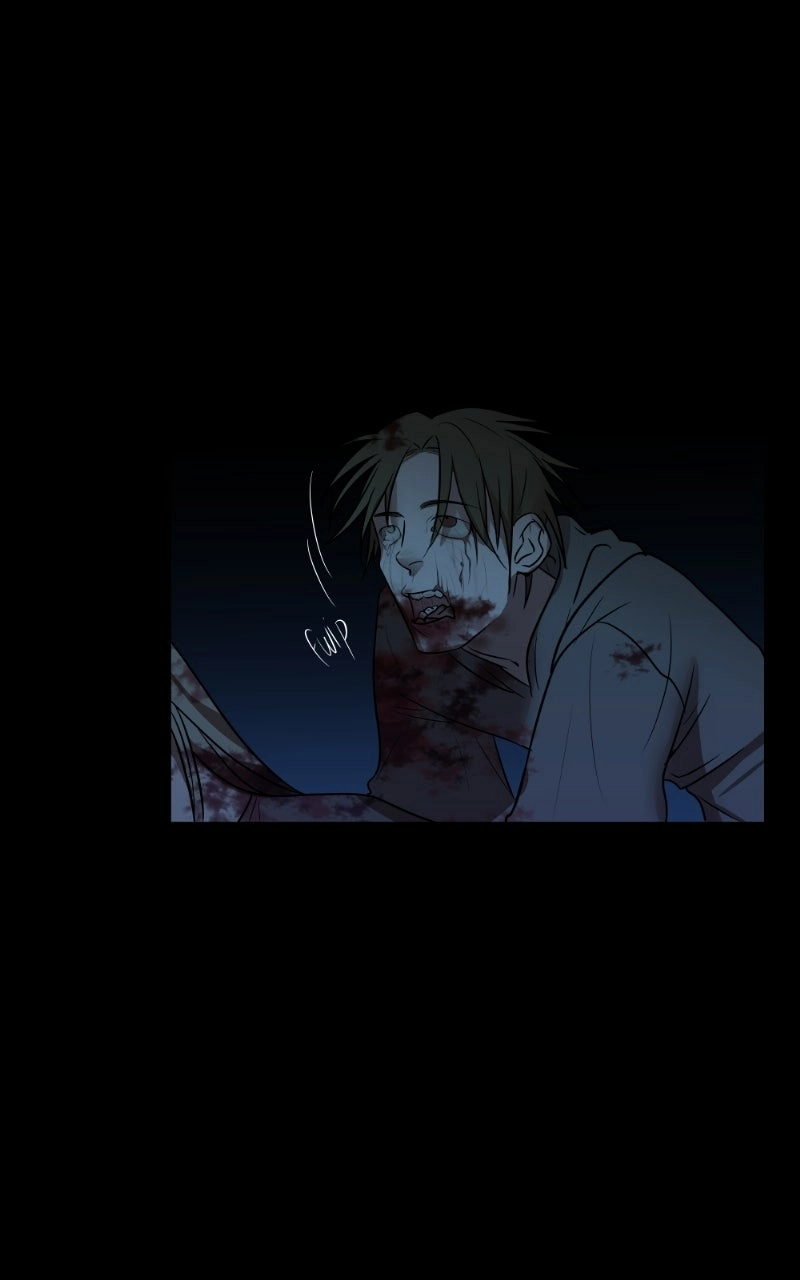 Adopting a Zombie Chapter 20 page 2 - 