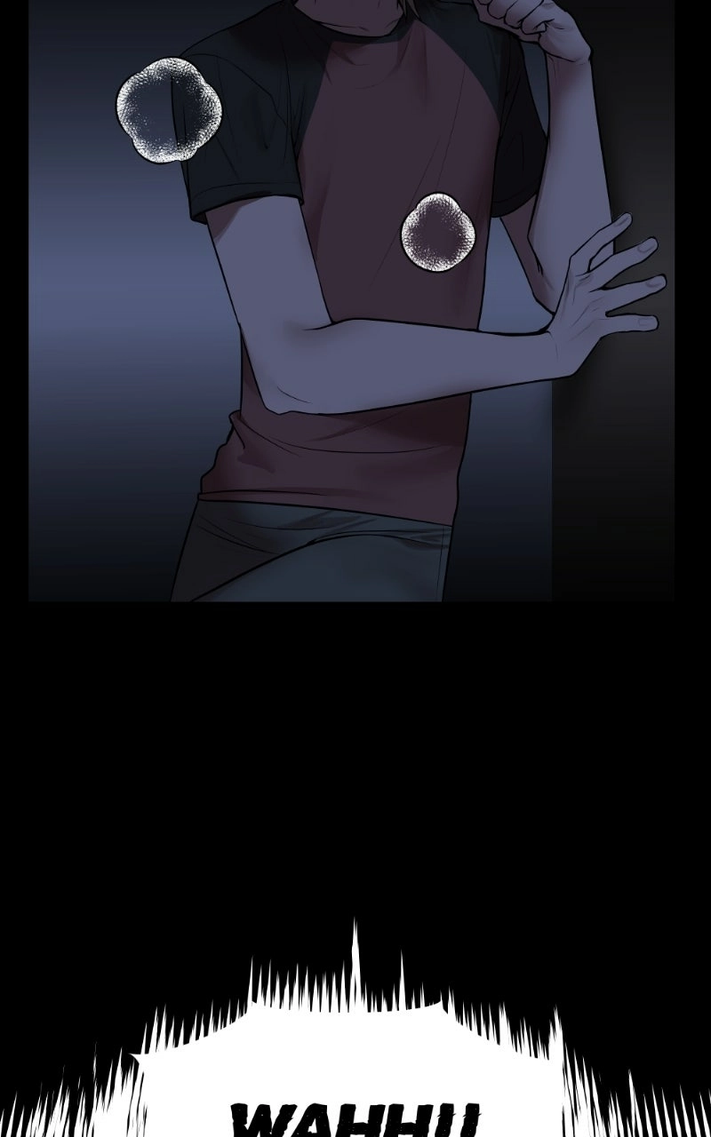 Adopting a Zombie Chapter 20 page 11 - 