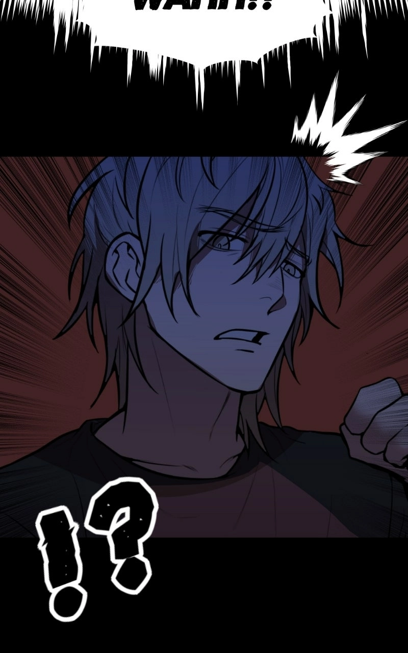 Adopting a Zombie Chapter 20 page 12 - 