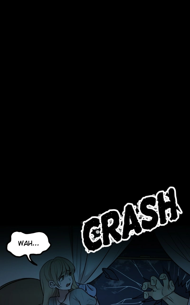 Adopting a Zombie Chapter 20 page 13 - 