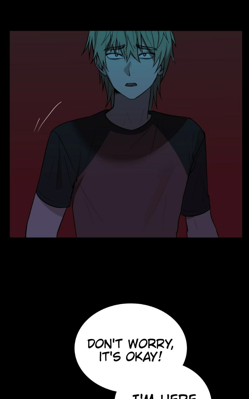 Adopting a Zombie Chapter 20 page 15 - 