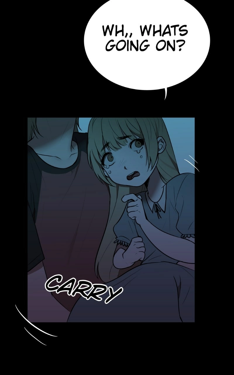 Adopting a Zombie Chapter 20 page 17 - 
