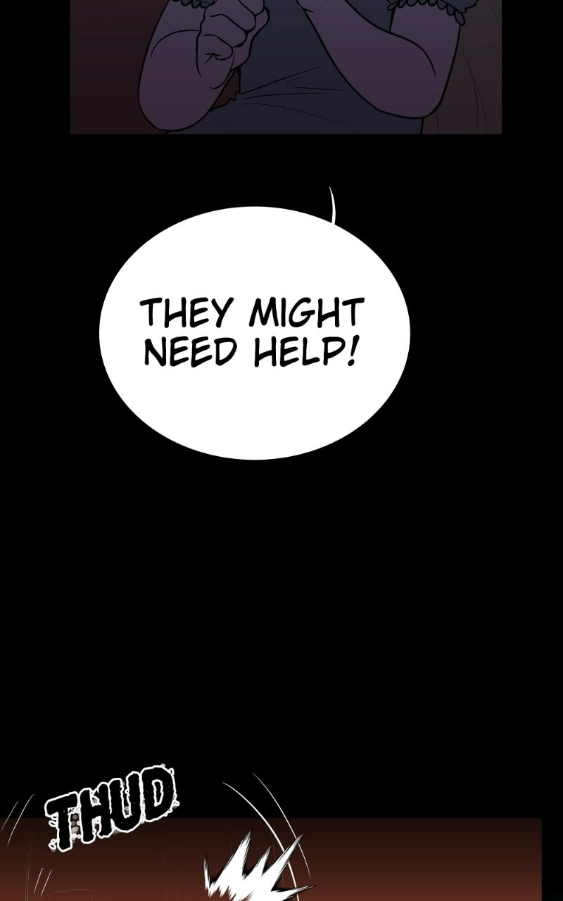 Adopting a Zombie Chapter 20 page 19 - 