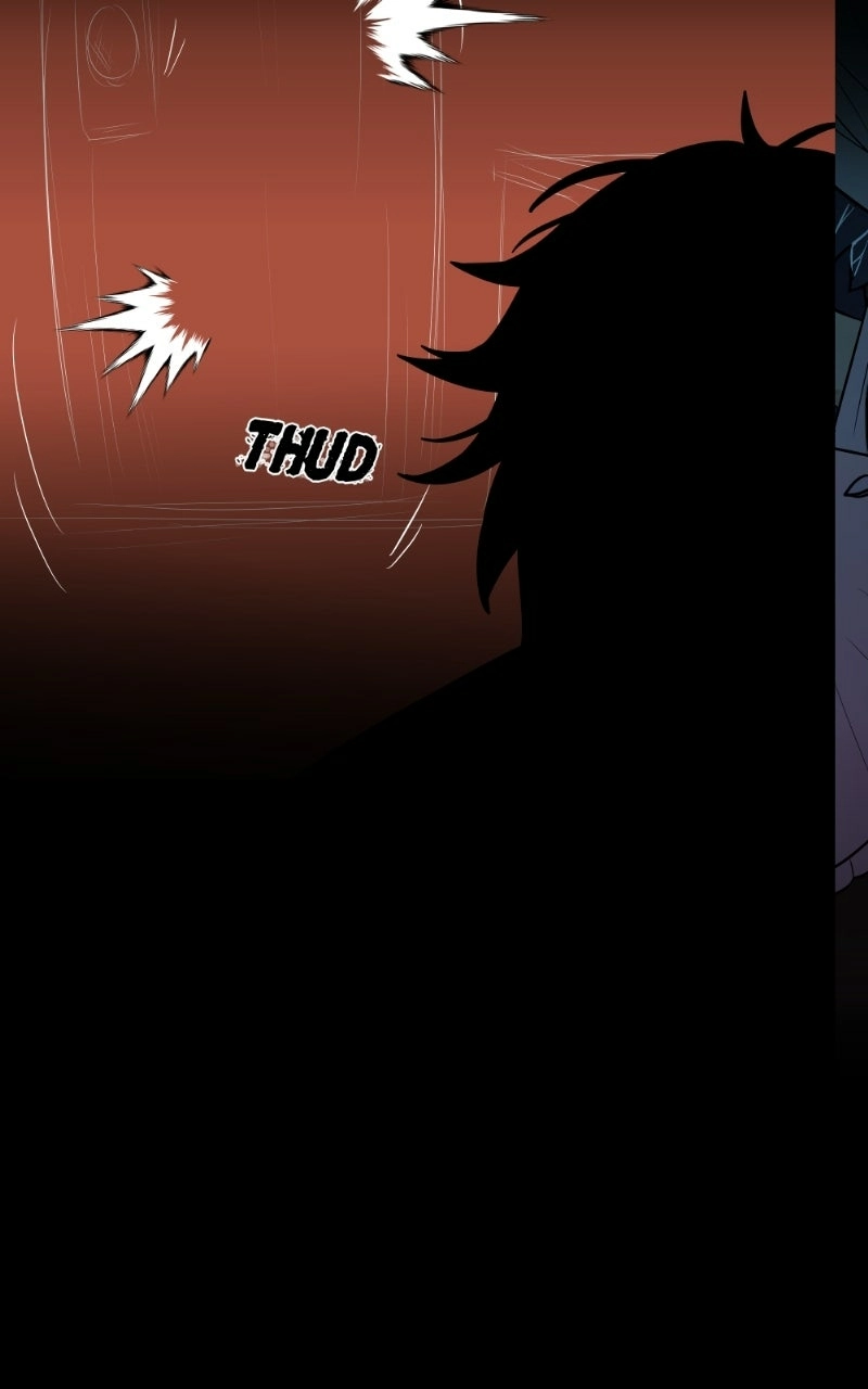 Adopting a Zombie Chapter 20 page 20 - 