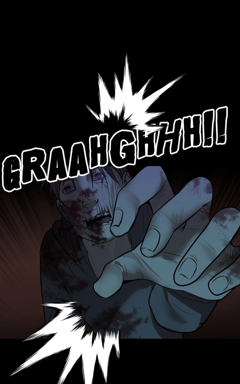 Adopting a Zombie Chapter 20 page 3 - 