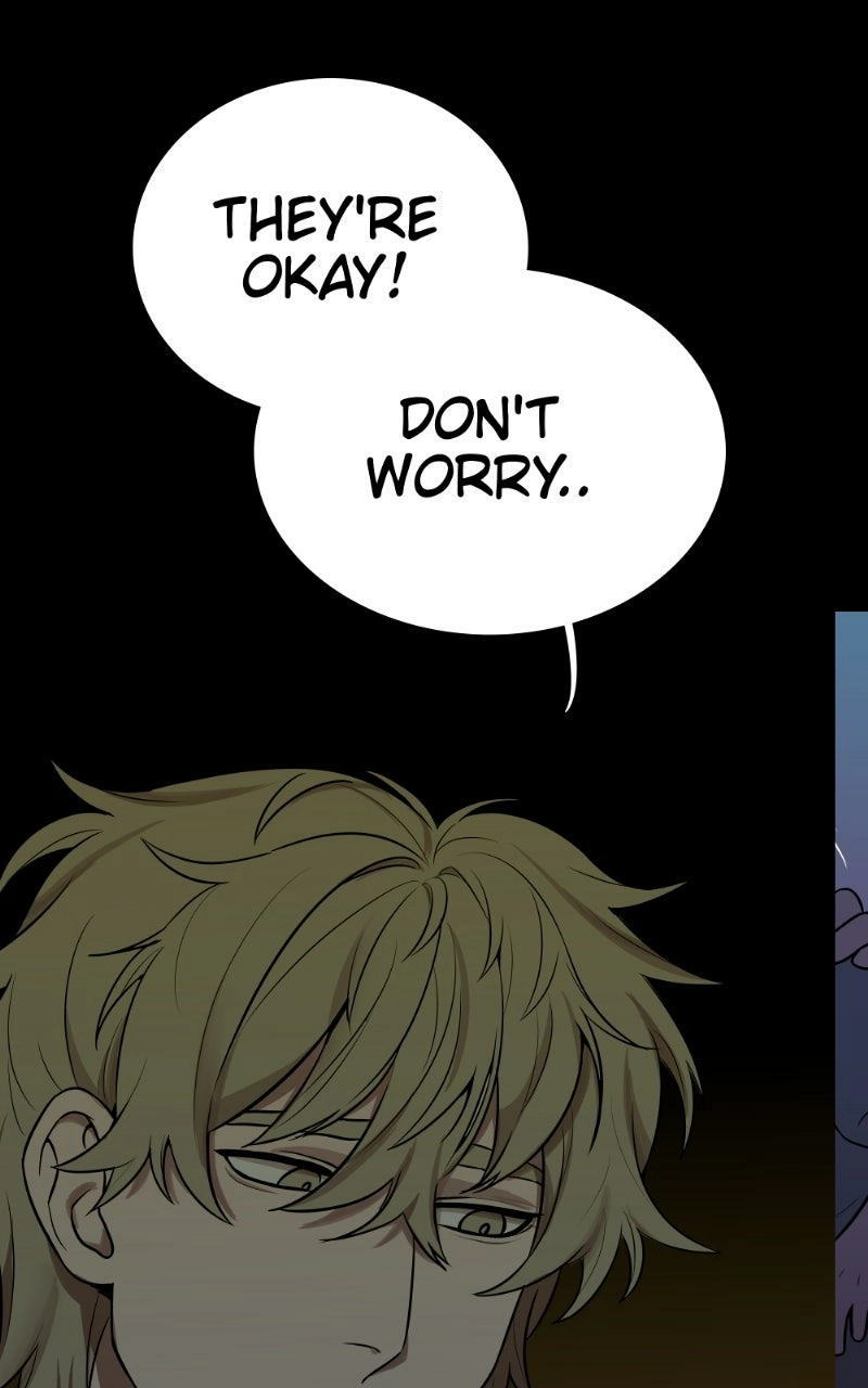 Adopting a Zombie Chapter 20 page 22 - 