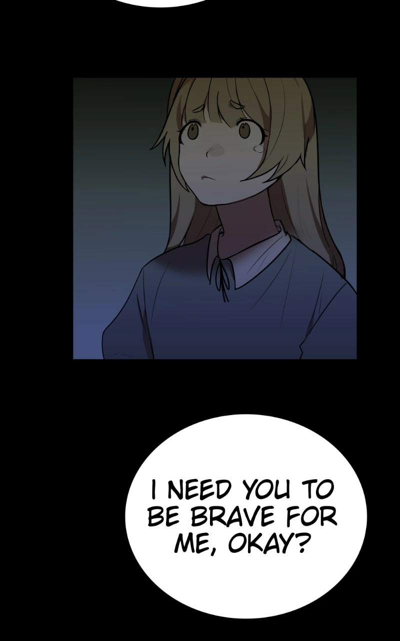 Adopting a Zombie Chapter 20 page 24 - 