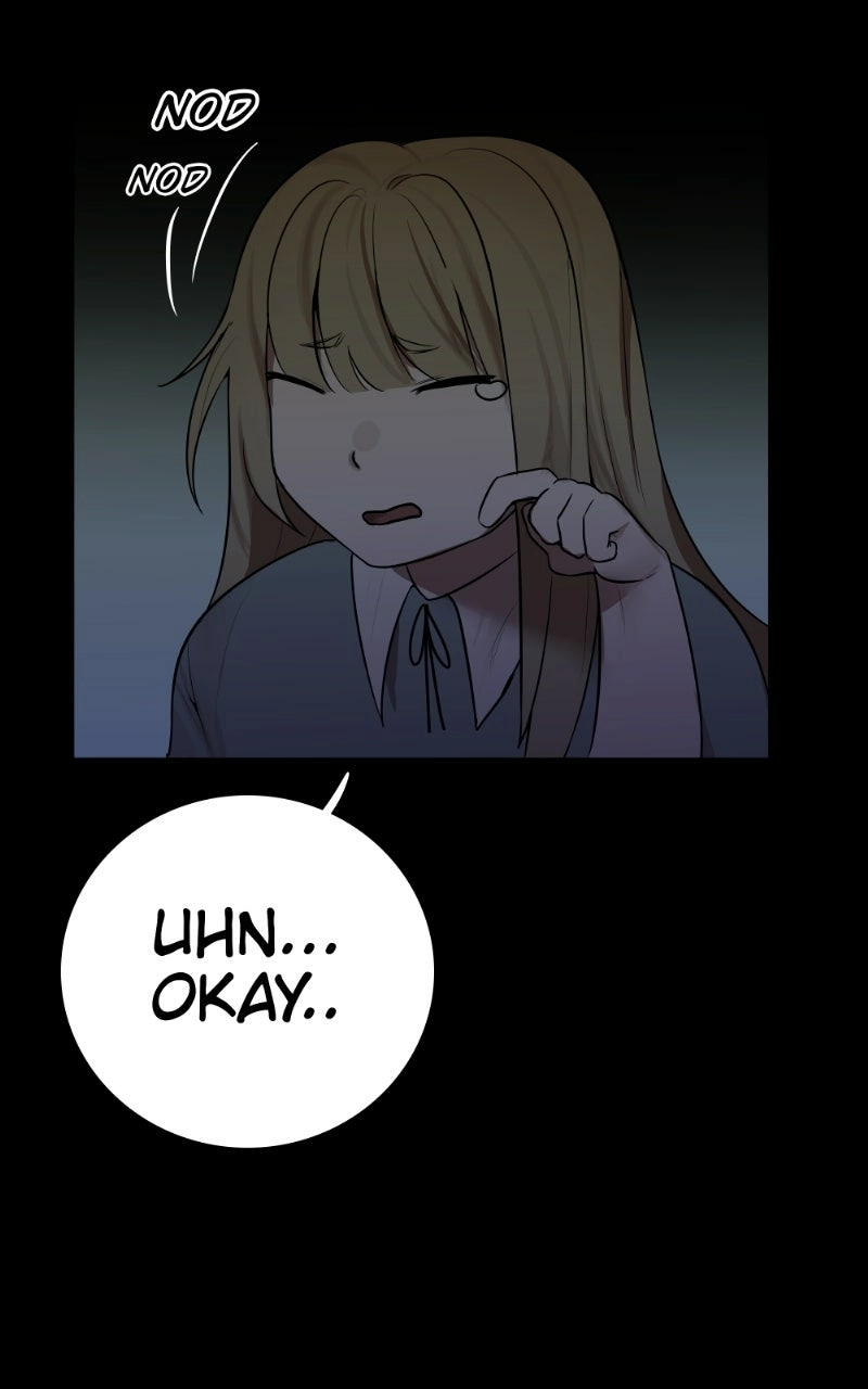 Adopting a Zombie Chapter 20 page 25 - 