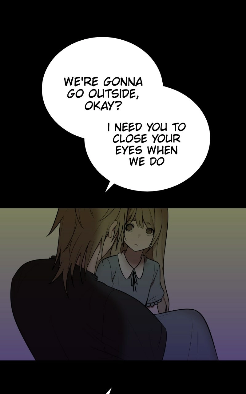 Adopting a Zombie Chapter 20 page 26 - 