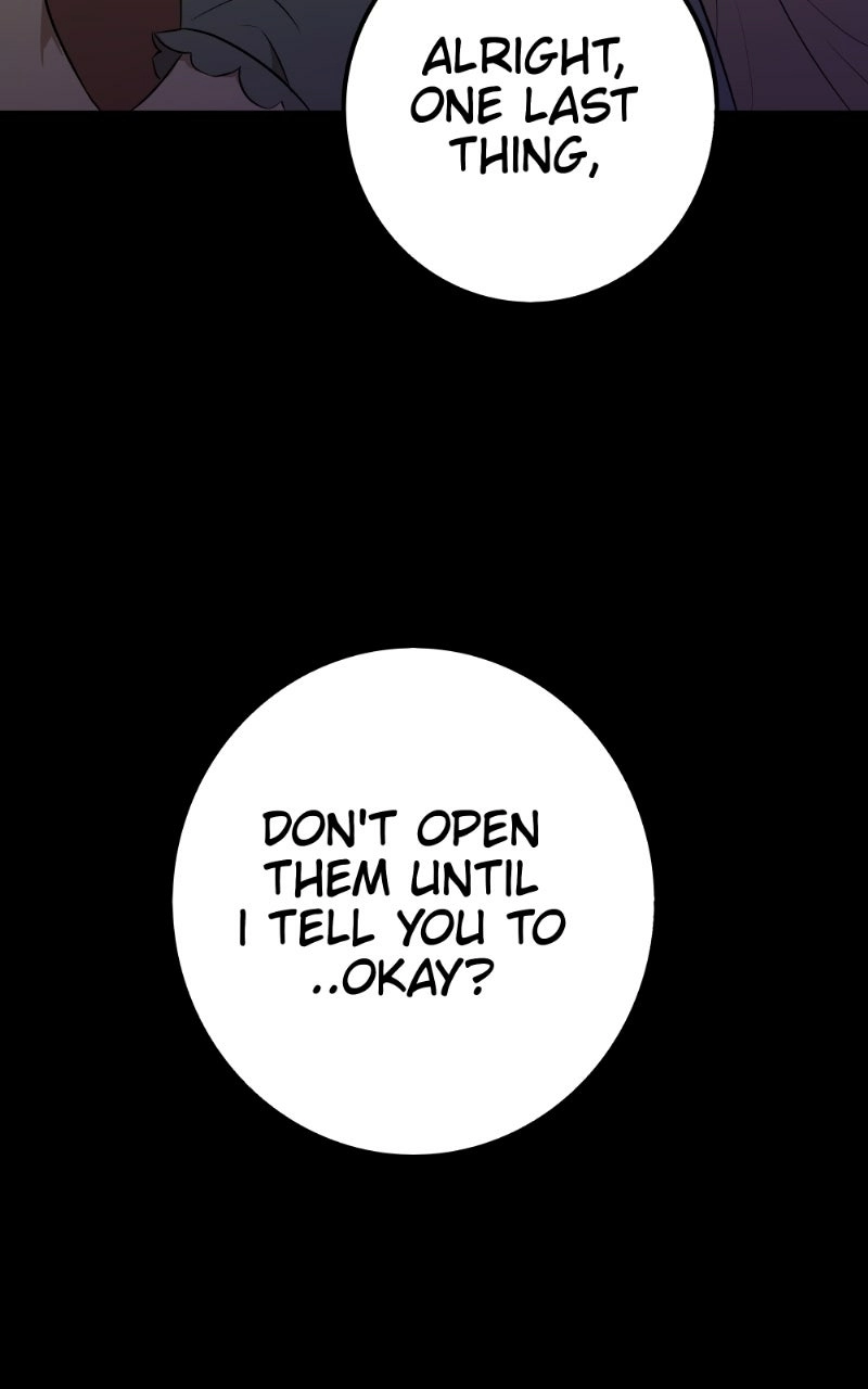 Adopting a Zombie Chapter 20 page 28 - 