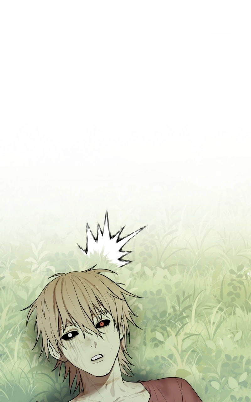 Adopting a Zombie Chapter 20 page 30 - 