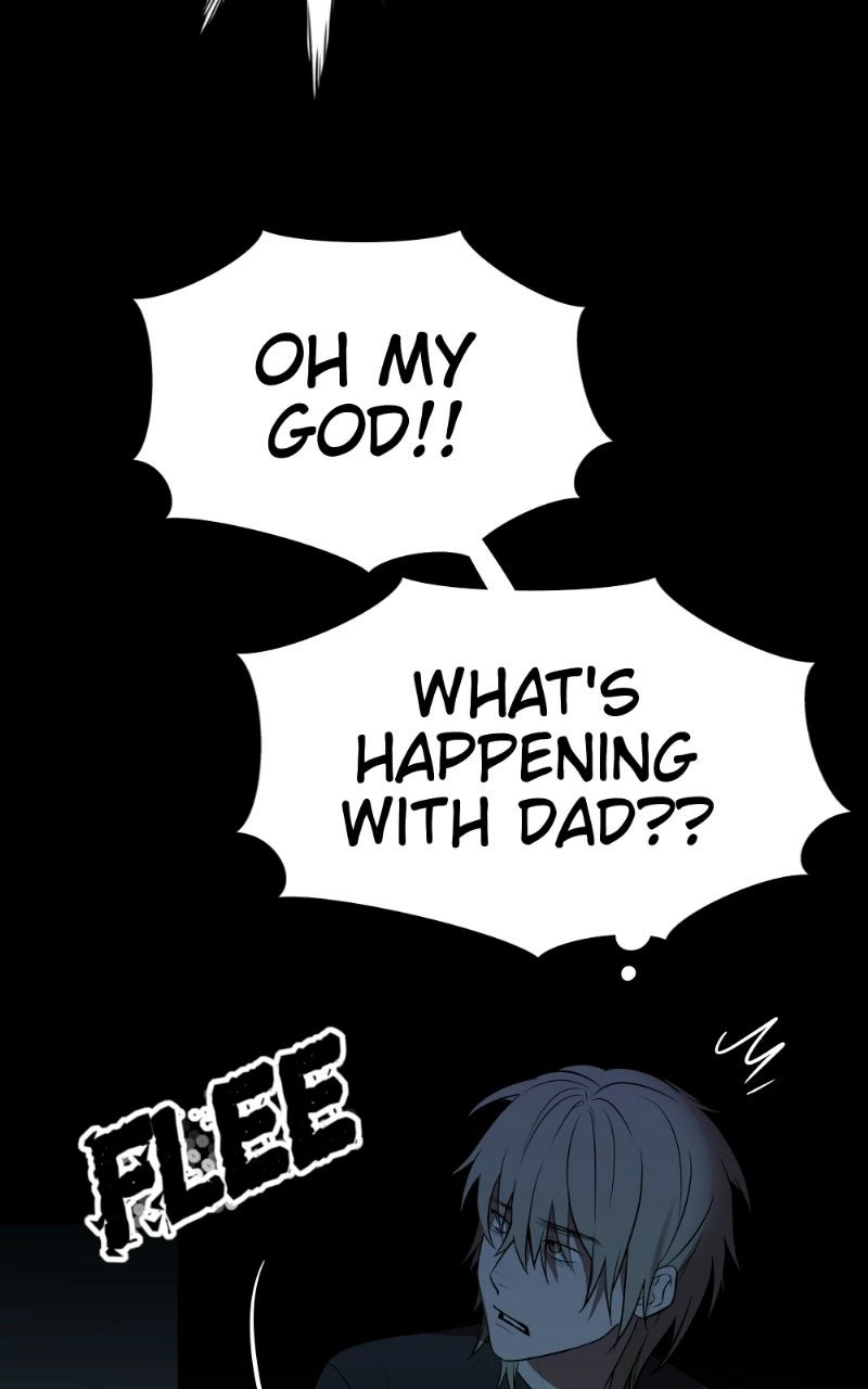 Adopting a Zombie Chapter 20 page 4 - 
