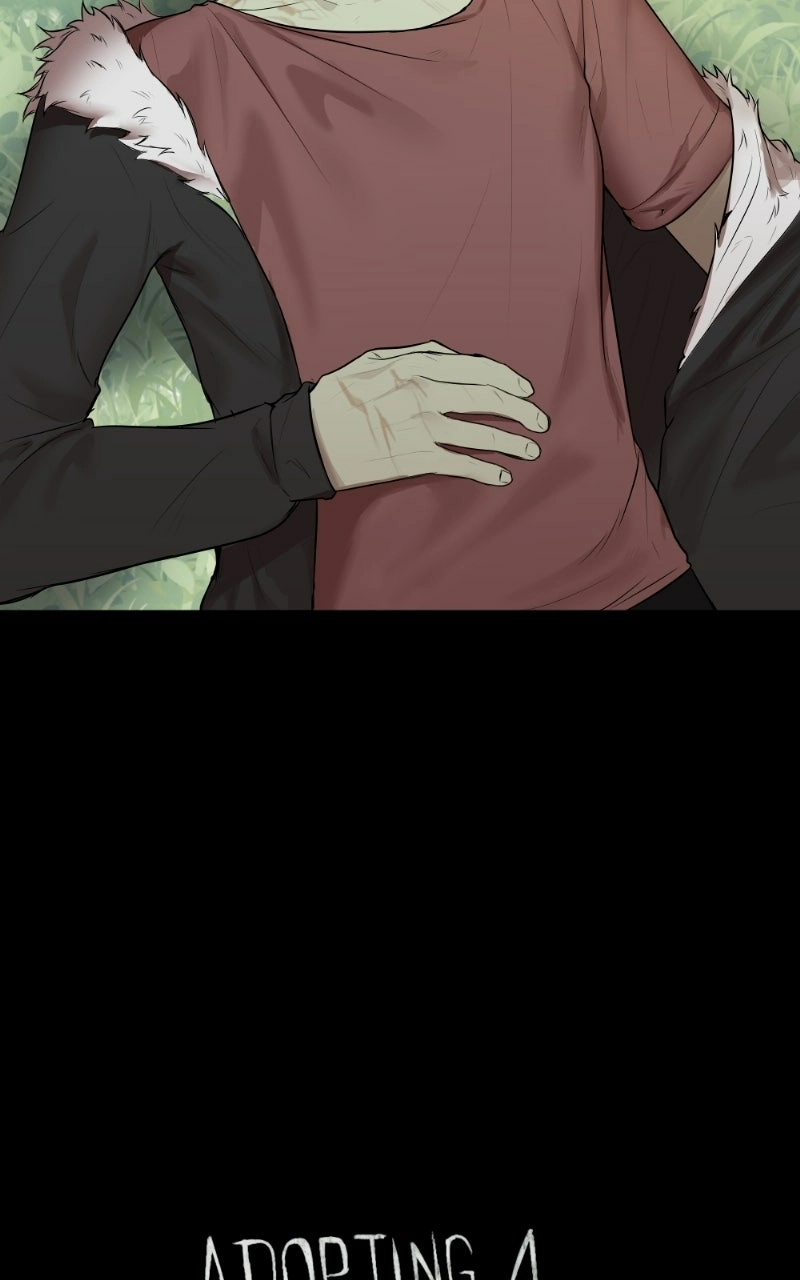 Adopting a Zombie Chapter 20 page 31 - 