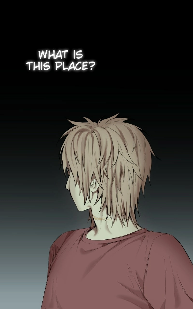 Adopting a Zombie Chapter 20 page 33 - 