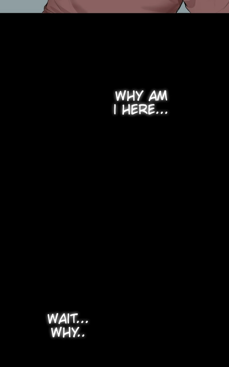 Adopting a Zombie Chapter 20 page 34 - 