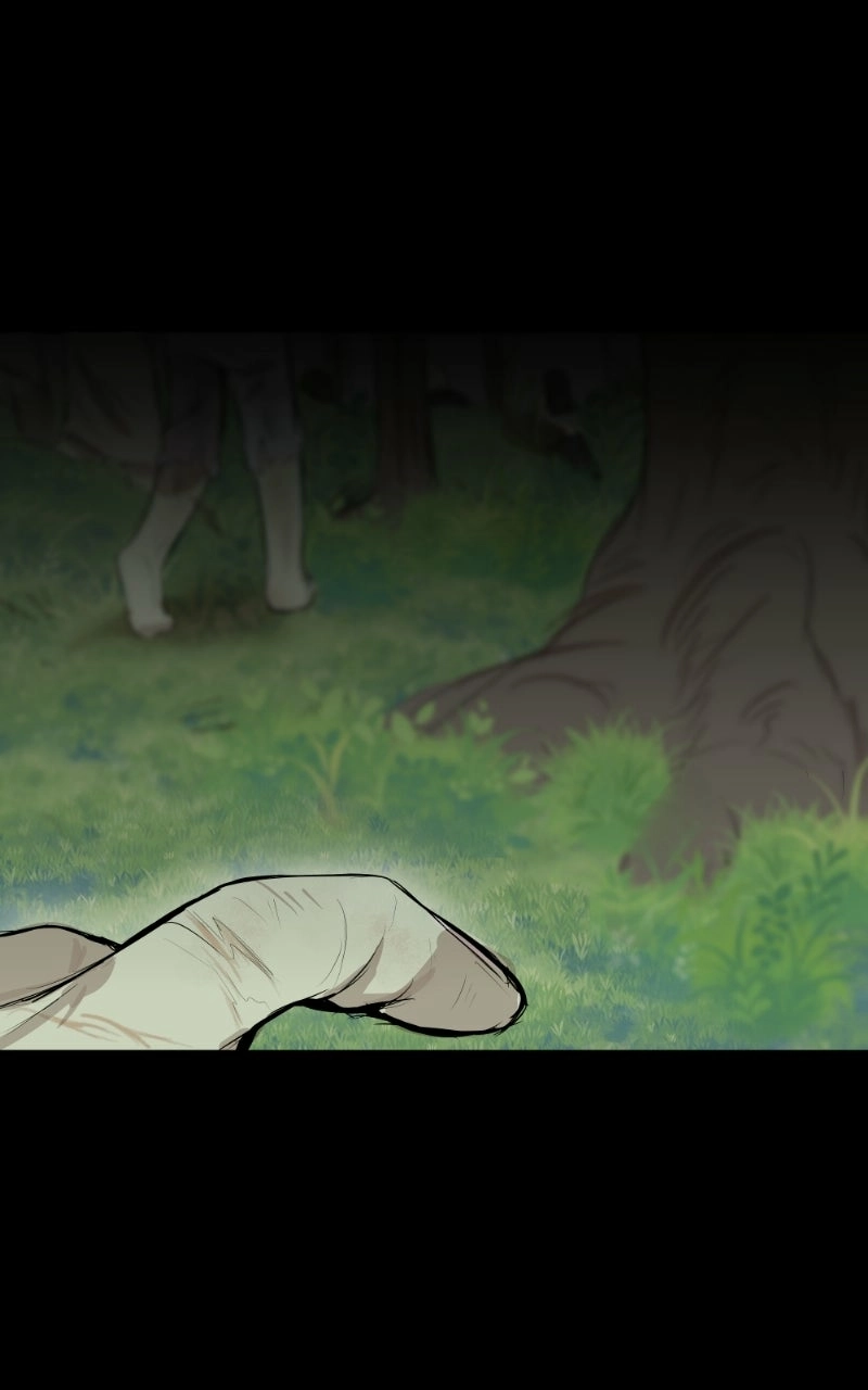 Adopting a Zombie Chapter 20 page 35 - 