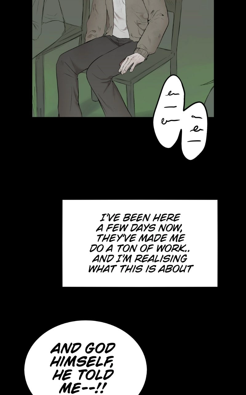Adopting a Zombie Chapter 20 page 39 - 