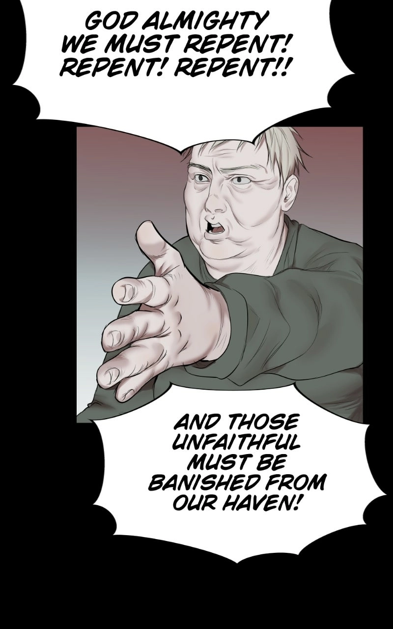 Adopting a Zombie Chapter 20 page 41 - 
