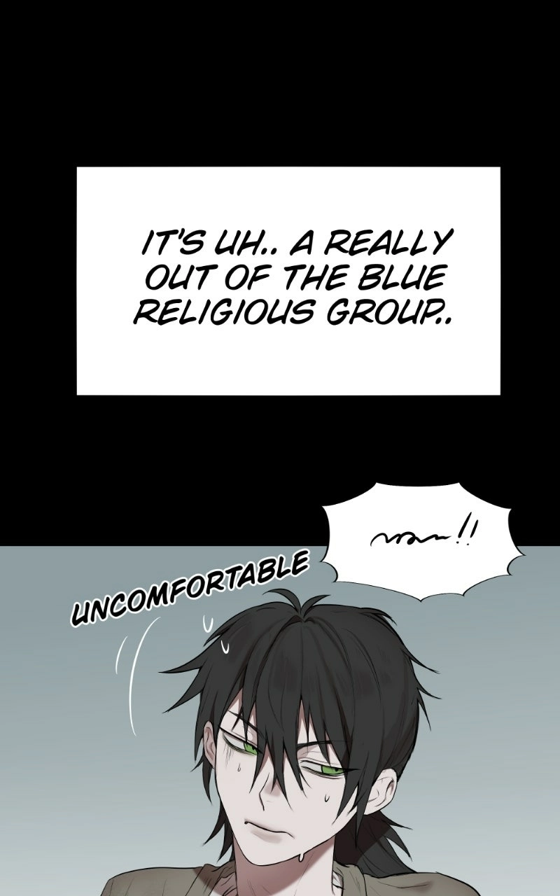Adopting a Zombie Chapter 20 page 42 - 