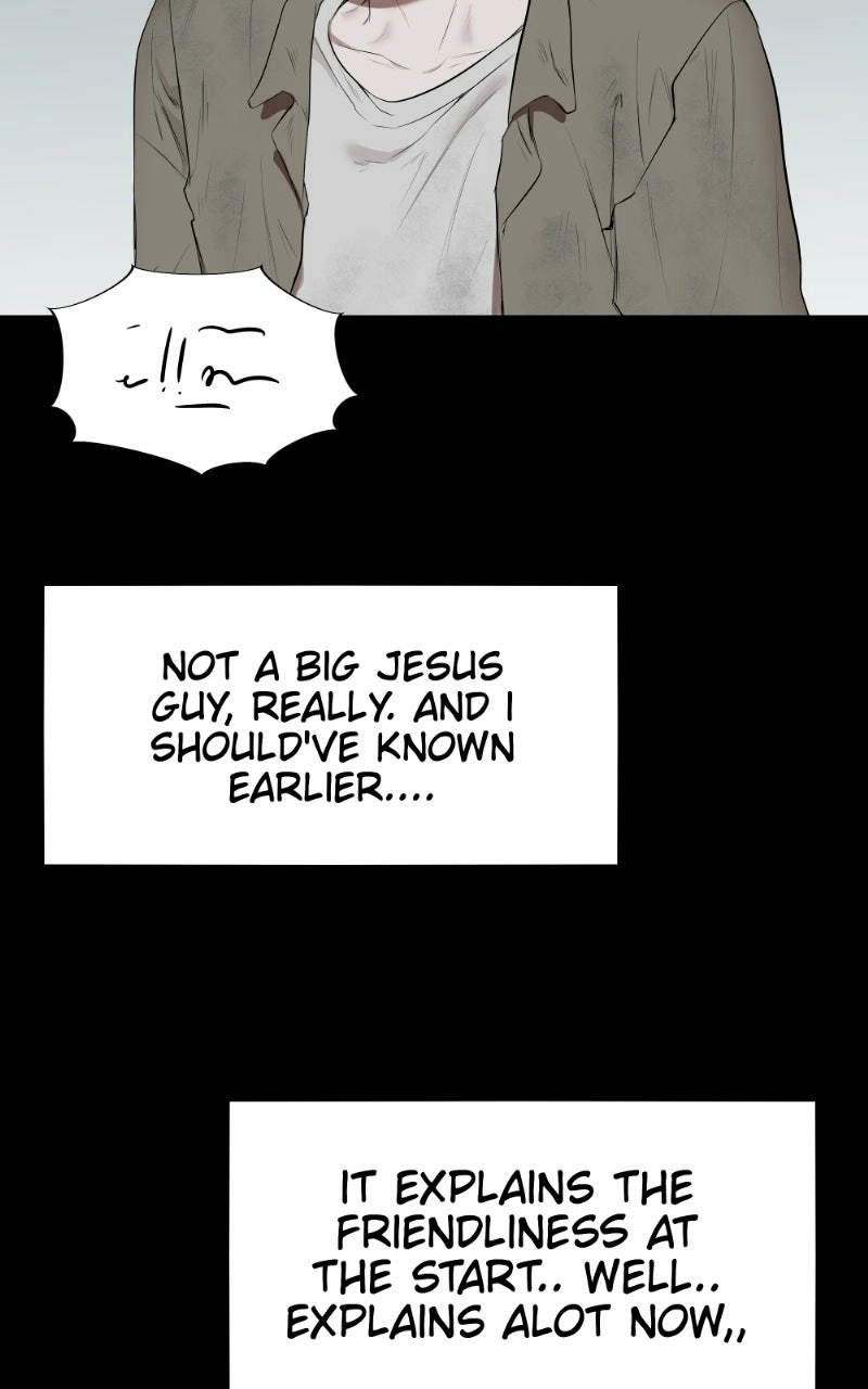 Adopting a Zombie Chapter 20 page 43 - 