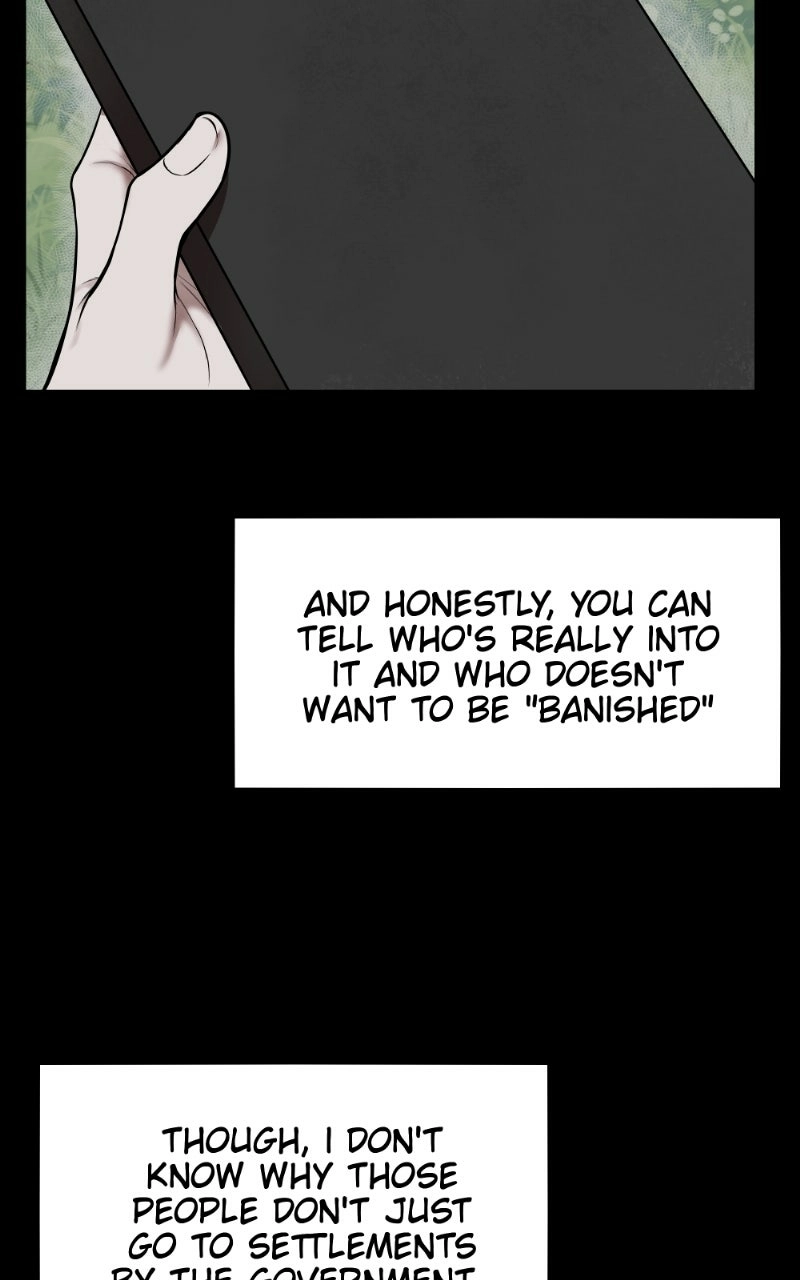 Adopting a Zombie Chapter 20 page 45 - 