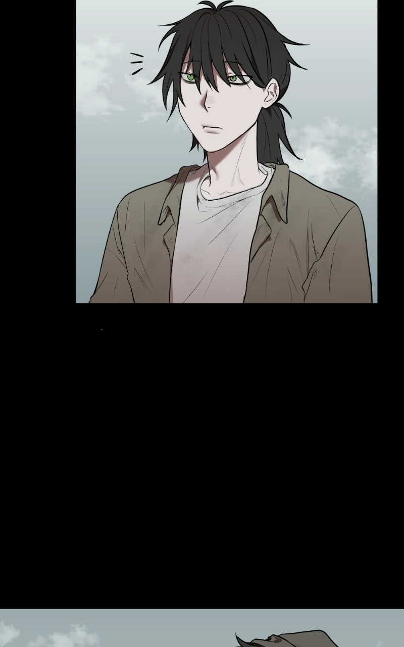 Adopting a Zombie Chapter 20 page 47 - 