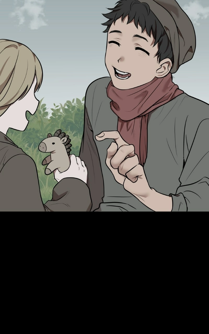 Adopting a Zombie Chapter 20 page 48 - 