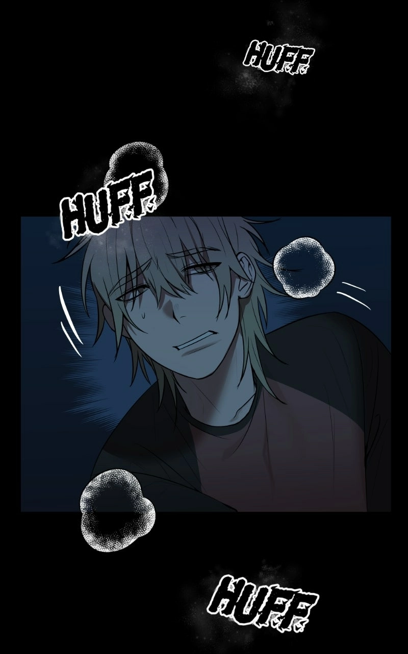 Adopting a Zombie Chapter 20 page 6 - 