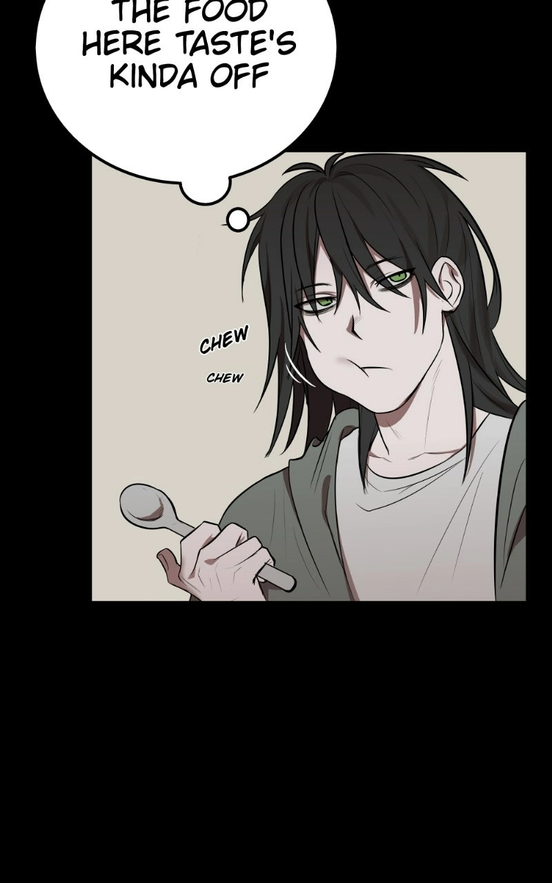 Adopting a Zombie Chapter 20 page 52 - 