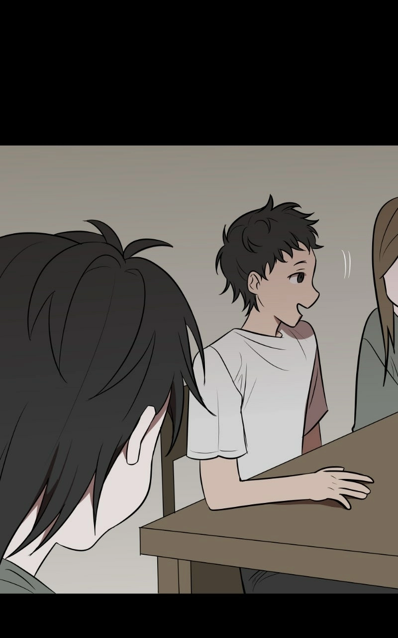 Adopting a Zombie Chapter 20 page 53 - 