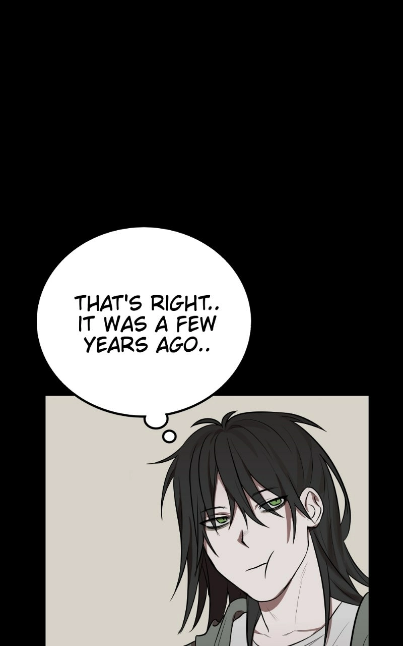 Adopting a Zombie Chapter 20 page 54 - 