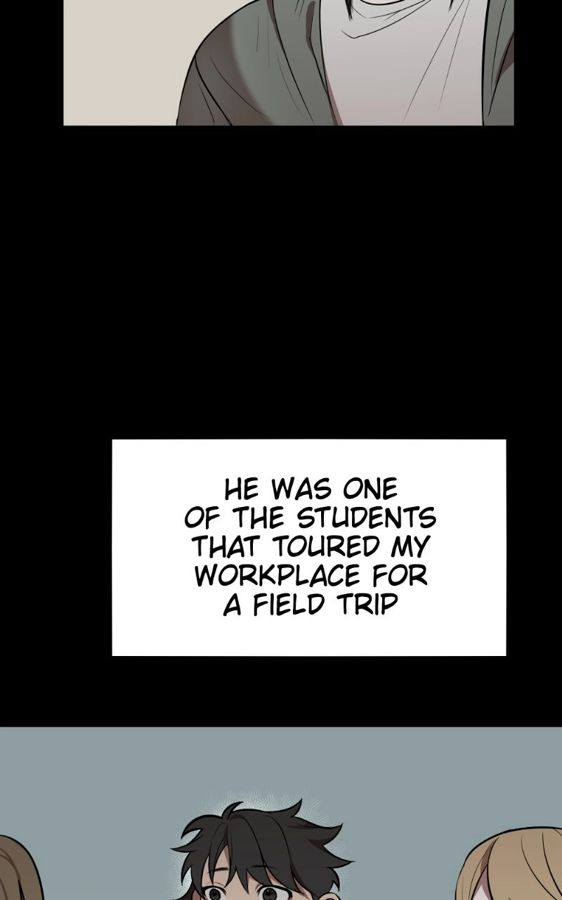 Adopting a Zombie Chapter 20 page 55 - 