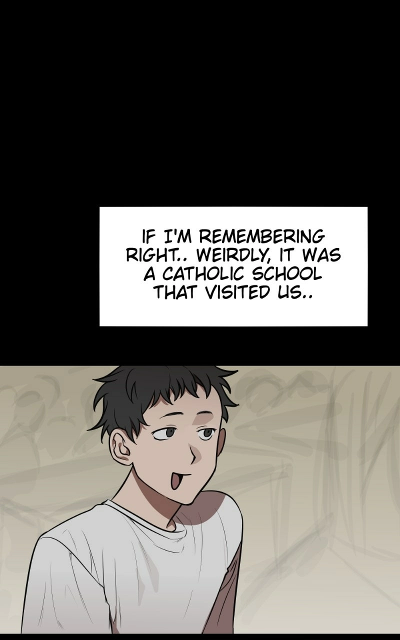 Adopting a Zombie Chapter 20 page 57 - 