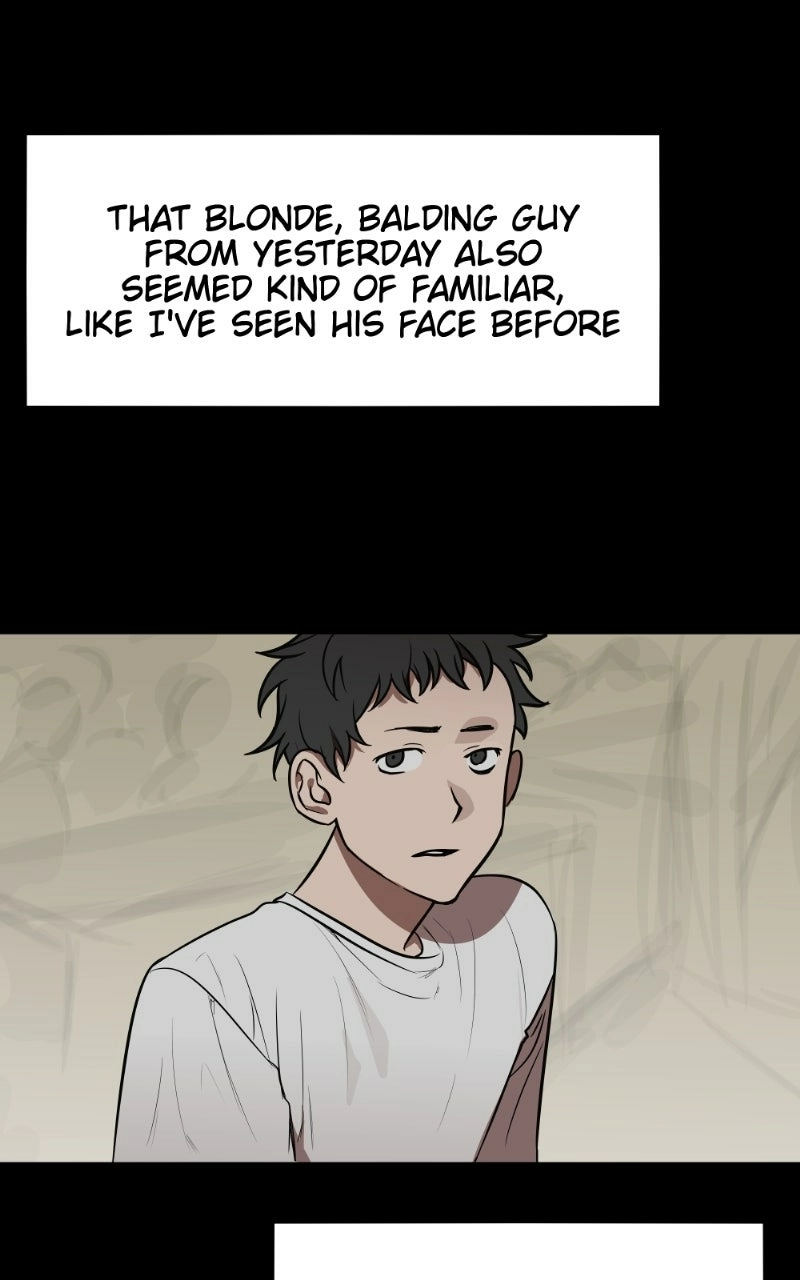 Adopting a Zombie Chapter 20 page 58 - 
