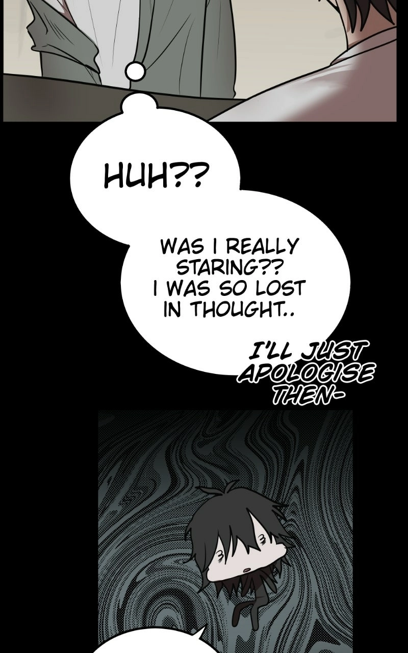 Adopting a Zombie Chapter 20 page 60 - 
