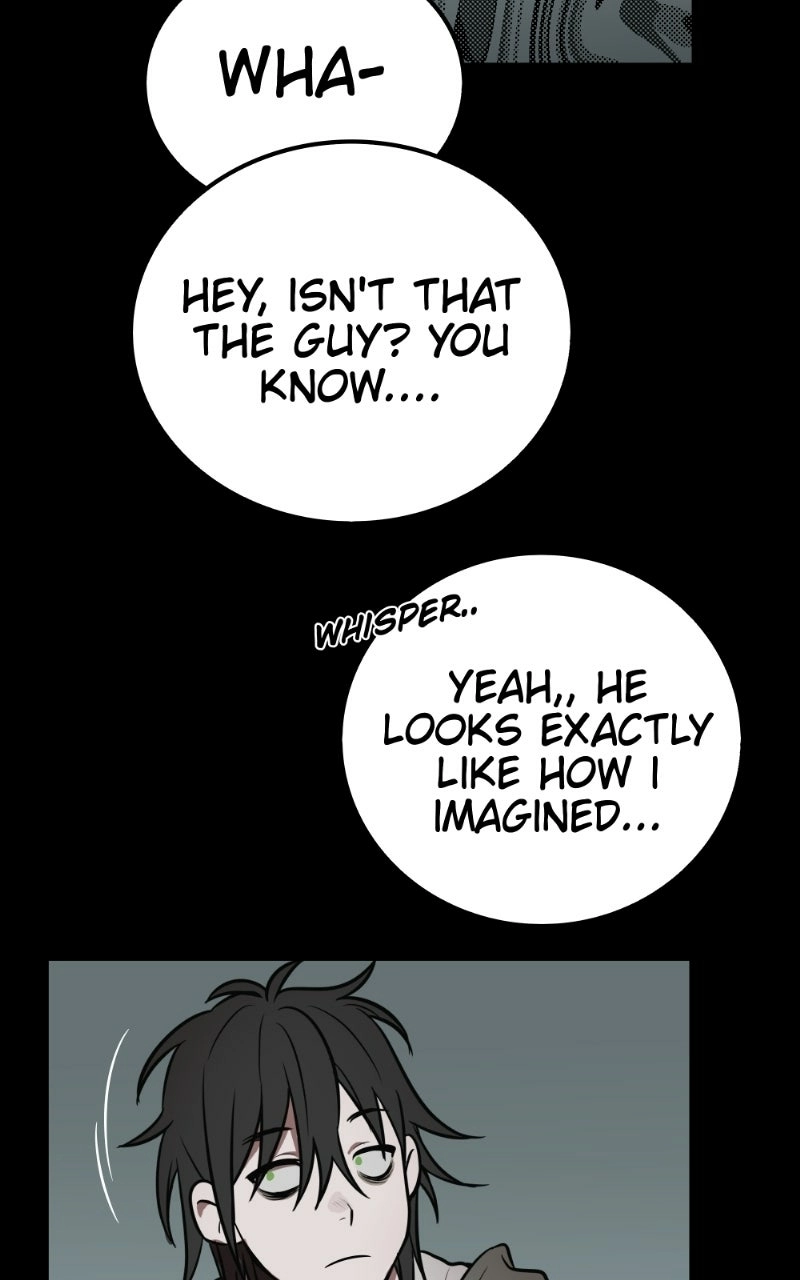 Adopting a Zombie Chapter 20 page 61 - 