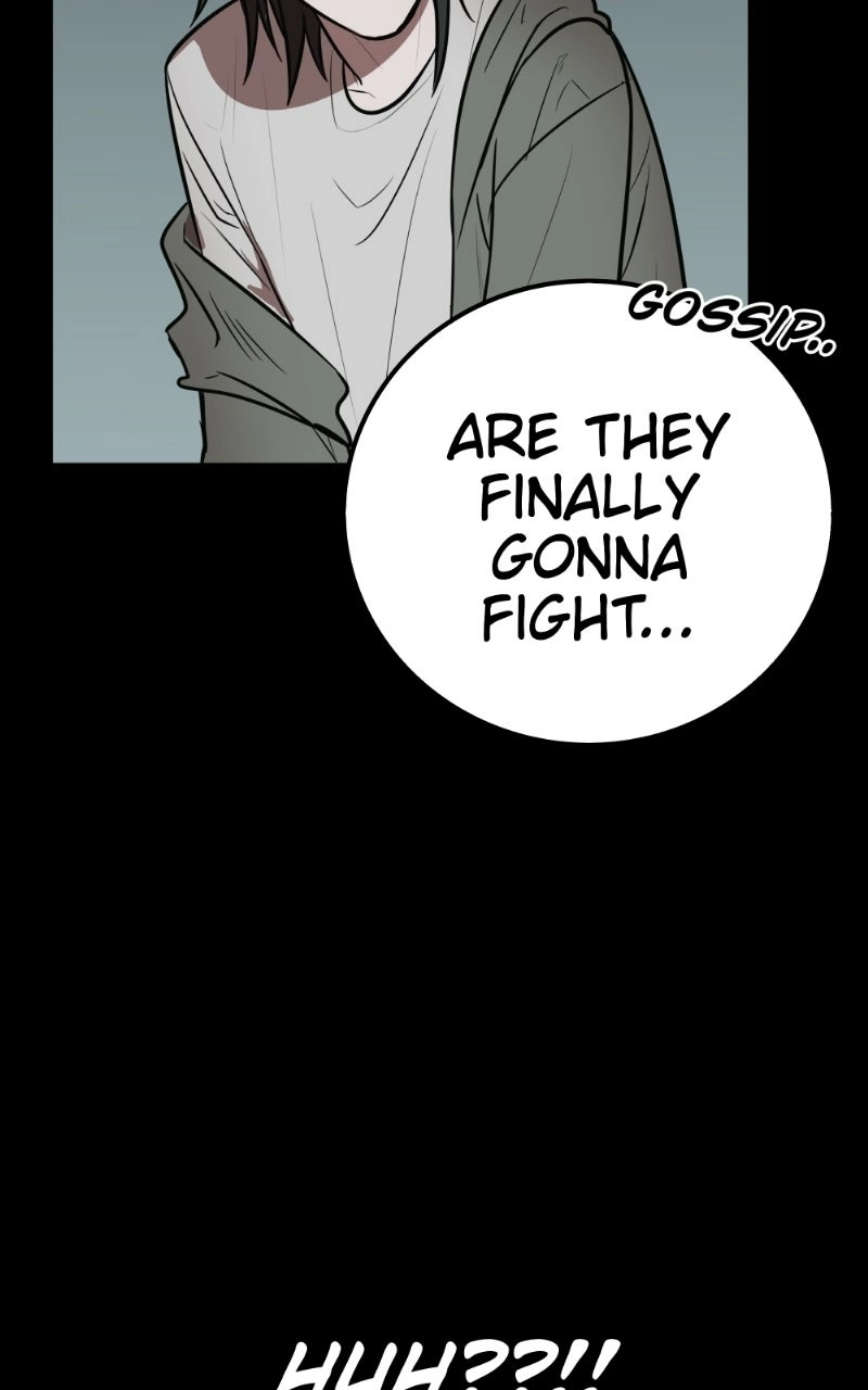 Adopting a Zombie Chapter 20 page 62 - 