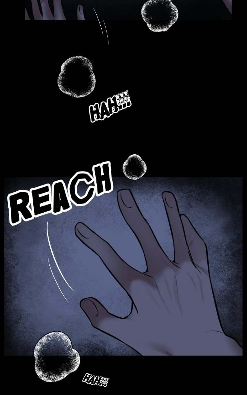 Adopting a Zombie Chapter 20 page 8 - 