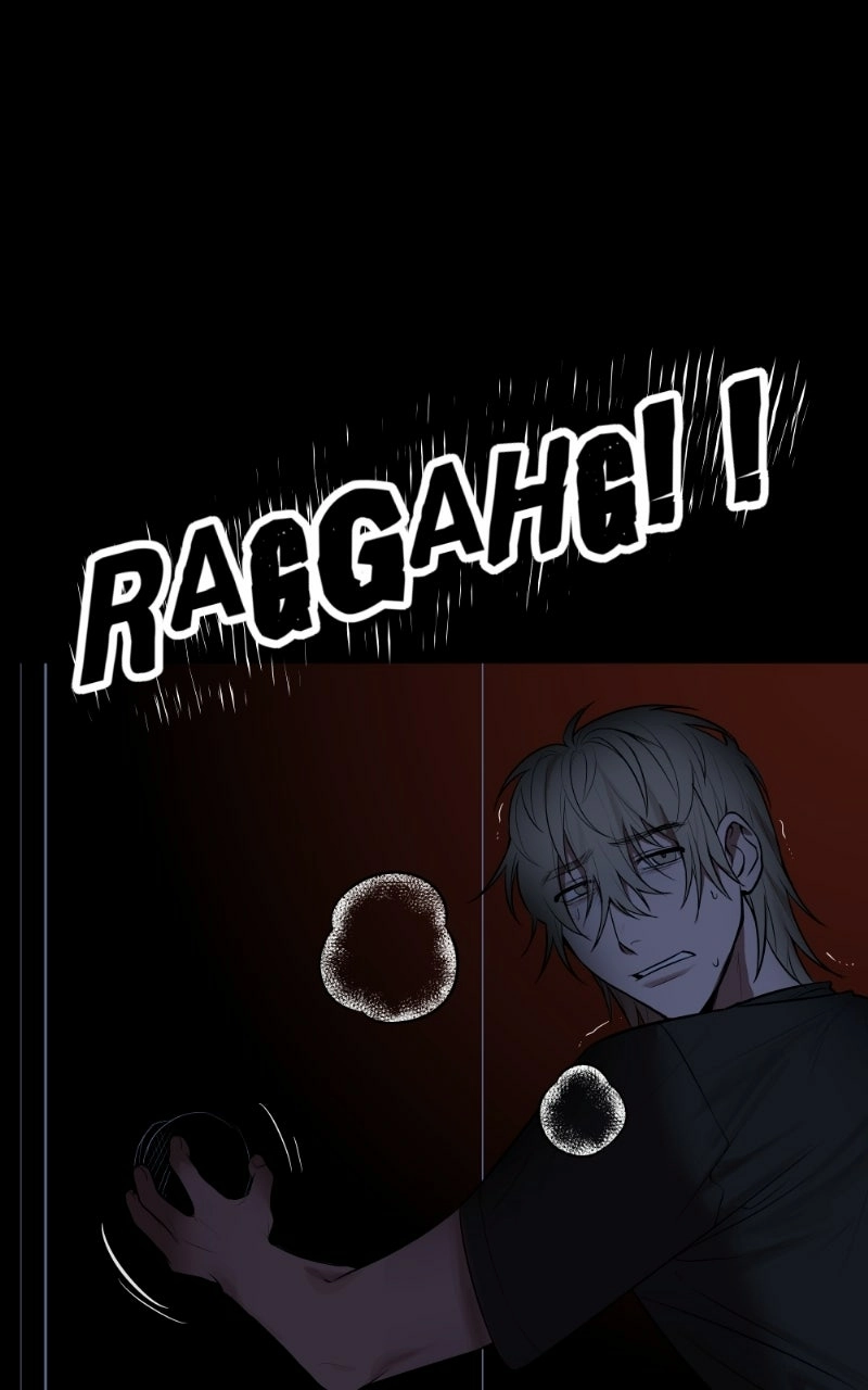Adopting a Zombie Chapter 20 page 9 - 