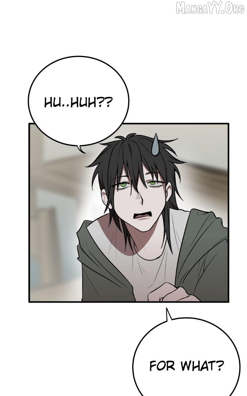 Adopting a Zombie Chapter 21 page 1 - 