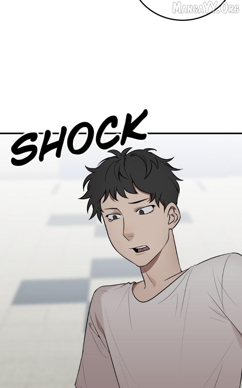Adopting a Zombie Chapter 21 page 2 - 