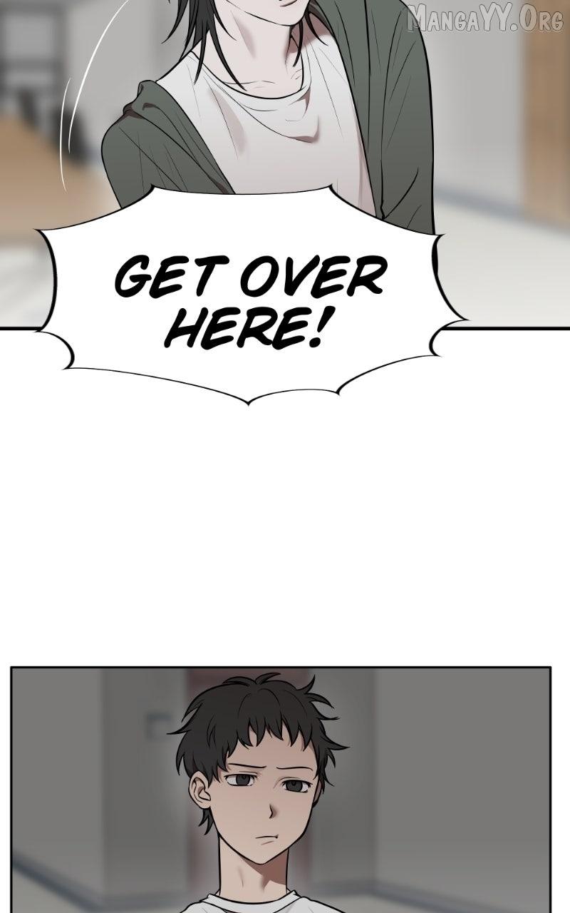 Adopting a Zombie Chapter 21 page 13 - 