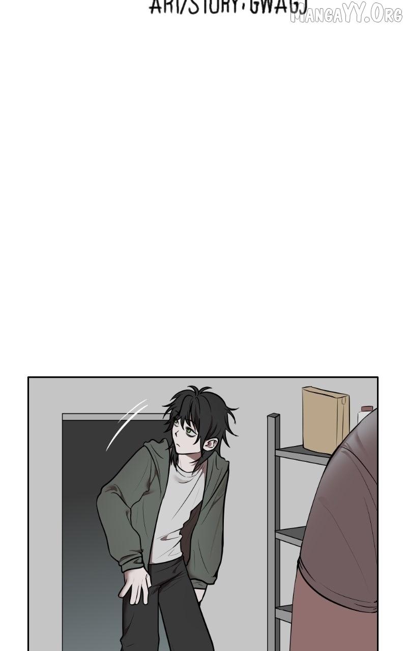 Adopting a Zombie Chapter 21 page 15 - 