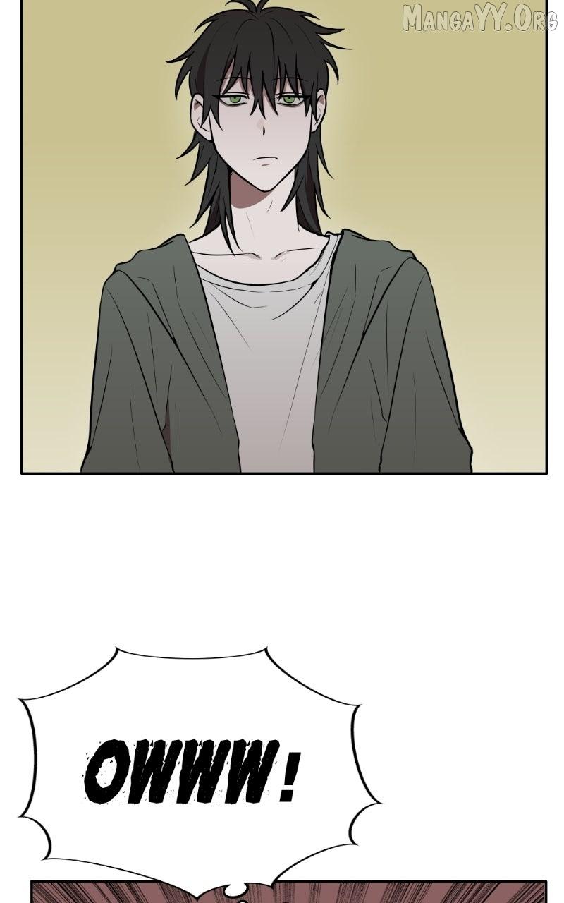 Adopting a Zombie Chapter 21 page 20 - 