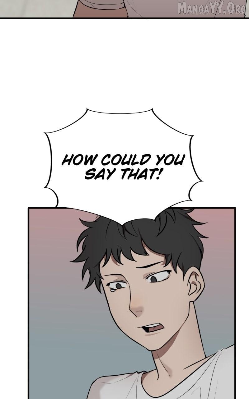 Adopting a Zombie Chapter 21 page 3 - 