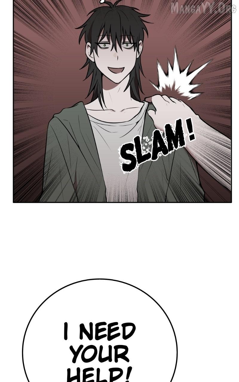 Adopting a Zombie Chapter 21 page 21 - 