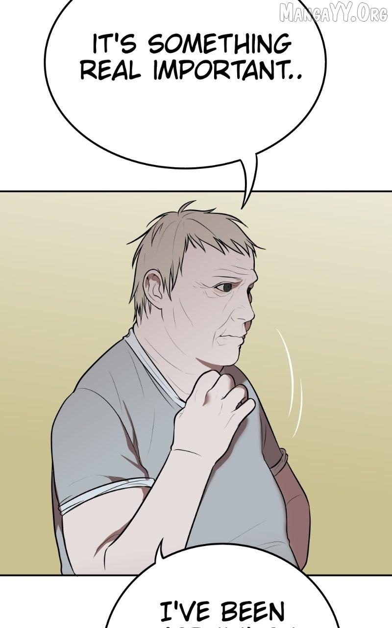 Adopting a Zombie Chapter 21 page 23 - 