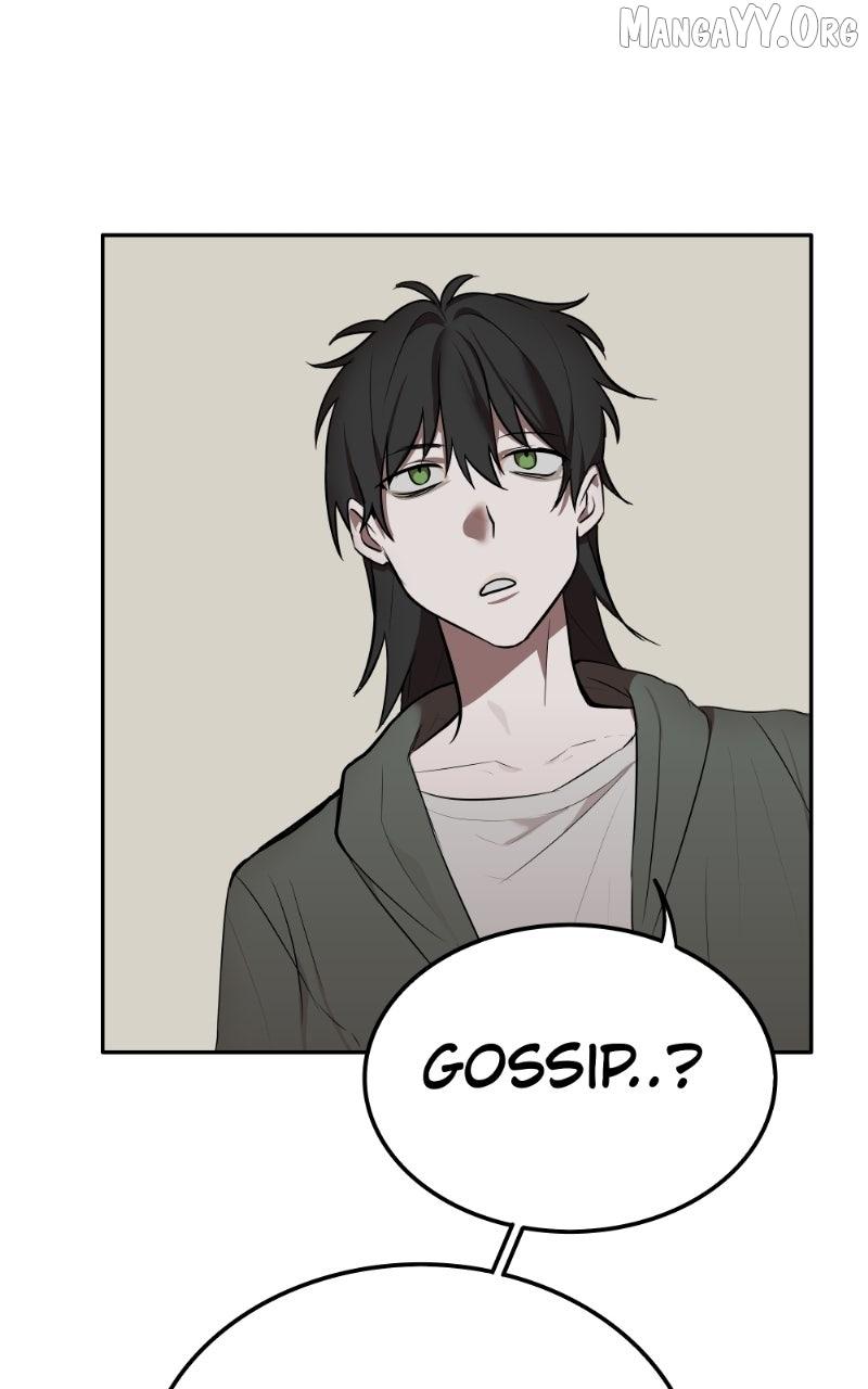 Adopting a Zombie Chapter 21 page 26 - 