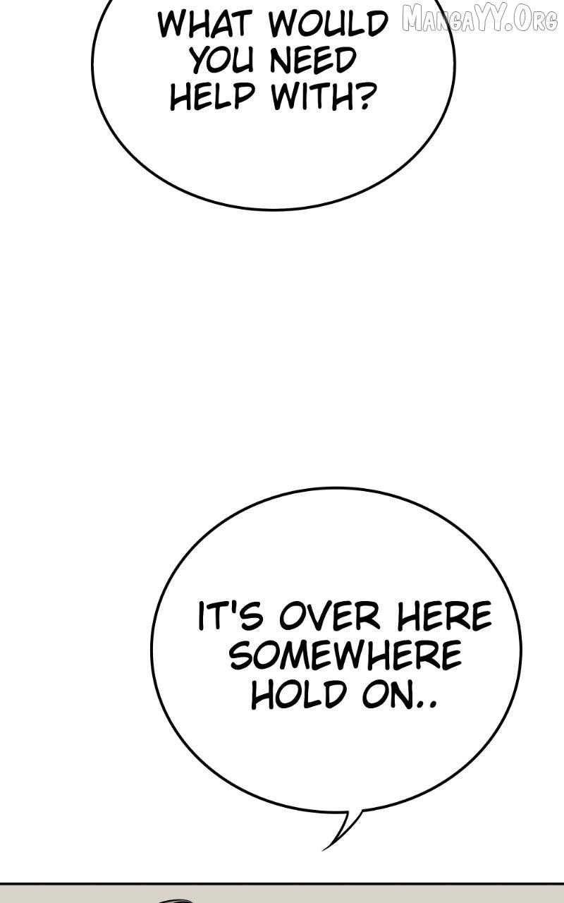 Adopting a Zombie Chapter 21 page 27 - 