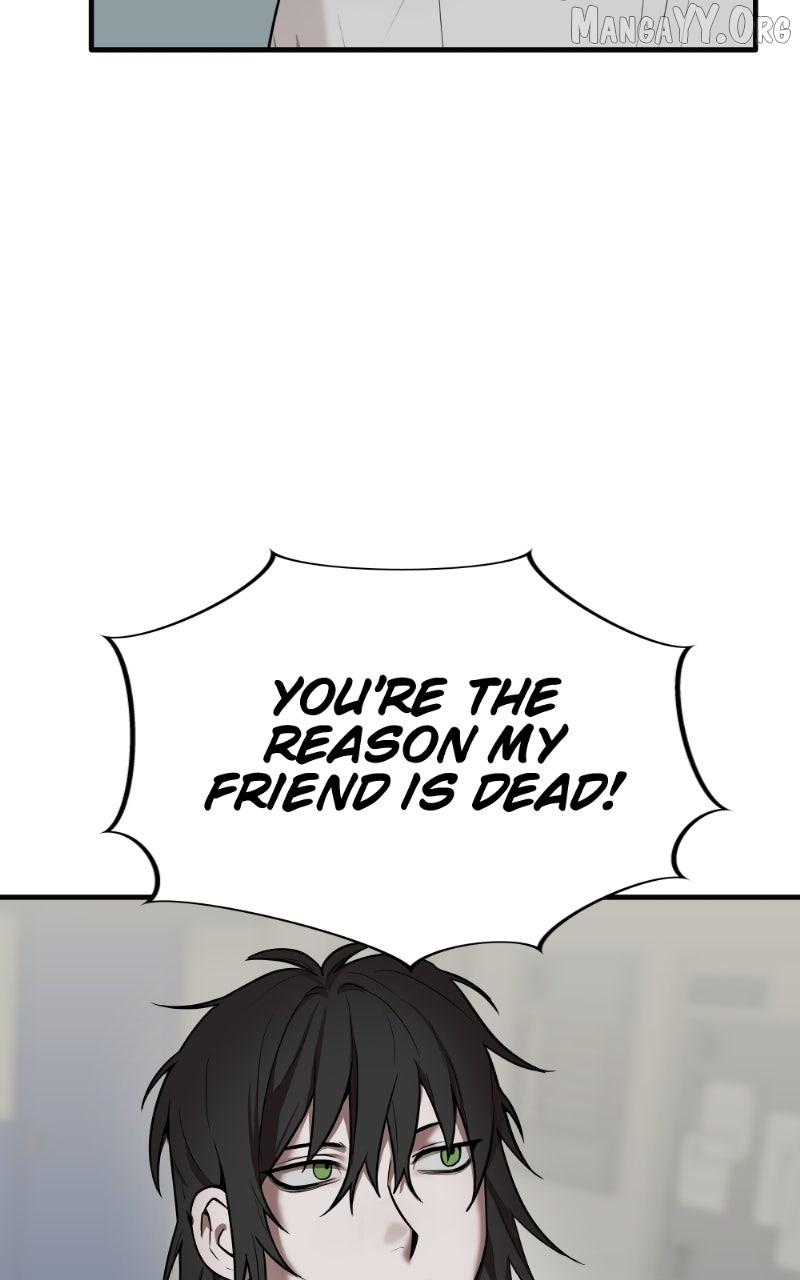 Adopting a Zombie Chapter 21 page 4 - 